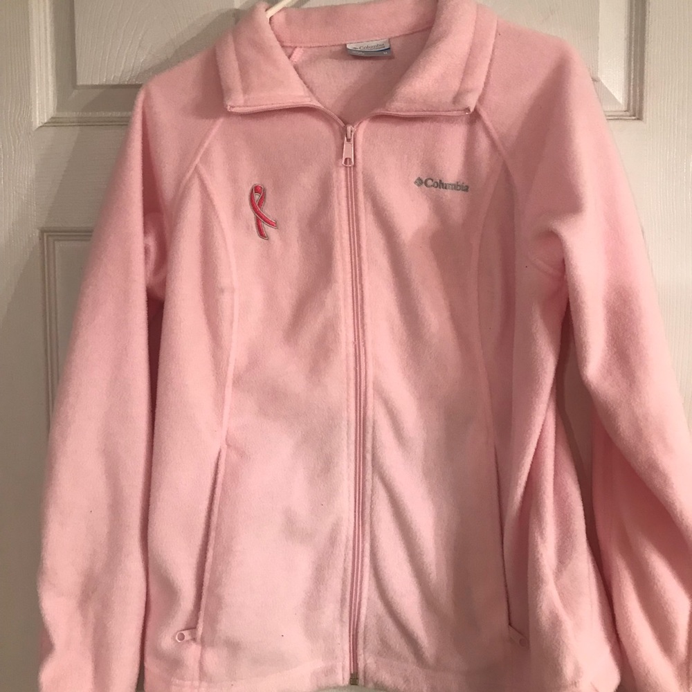 Columbiana Jacket